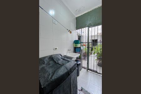 Casa para alugar com 103m², 3 quartos e 1 vaga Casa para alugar com 103m², 3 quartos e 1 vagaÁrea de Serviço