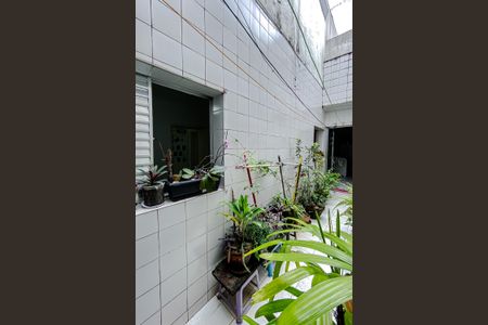 Casa para alugar com 103m², 3 quartos e 1 vaga Casa para alugar com 103m², 3 quartos e 1 vagaÁrea externa