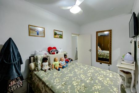 Casa para alugar com 103m², 3 quartos e 1 vaga Casa para alugar com 103m², 3 quartos e 1 vagaQuarto 2