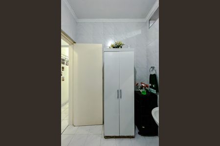 Casa para alugar com 103m², 3 quartos e 1 vaga Casa para alugar com 103m², 3 quartos e 1 vagaBanheiro 2