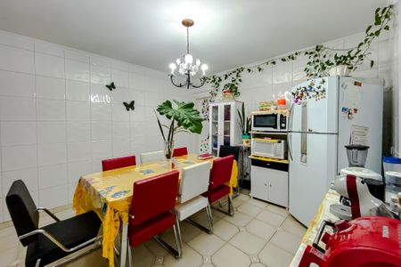 Casa para alugar com 103m², 3 quartos e 1 vaga Casa para alugar com 103m², 3 quartos e 1 vagaCozinha