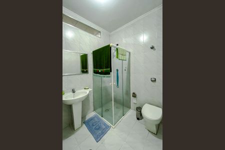 Casa para alugar com 103m², 3 quartos e 1 vaga Casa para alugar com 103m², 3 quartos e 1 vagaBanheiro 2