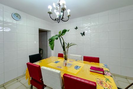 Casa para alugar com 103m², 3 quartos e 1 vaga Casa para alugar com 103m², 3 quartos e 1 vagaCozinha