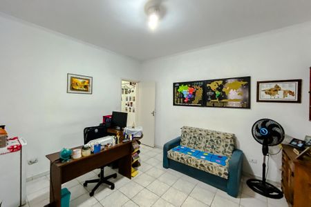 Casa para alugar com 103m², 3 quartos e 1 vaga Casa para alugar com 103m², 3 quartos e 1 vagaQuarto 3