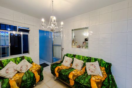 Casa para alugar com 103m², 3 quartos e 1 vaga Casa para alugar com 103m², 3 quartos e 1 vagaSala