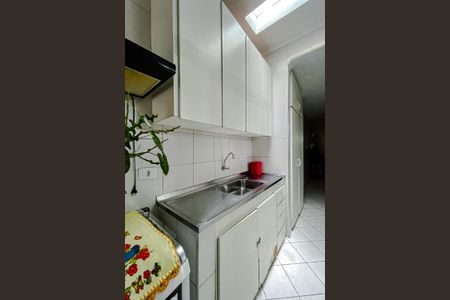 Casa para alugar com 103m², 3 quartos e 1 vaga Casa para alugar com 103m², 3 quartos e 1 vagaCozinha