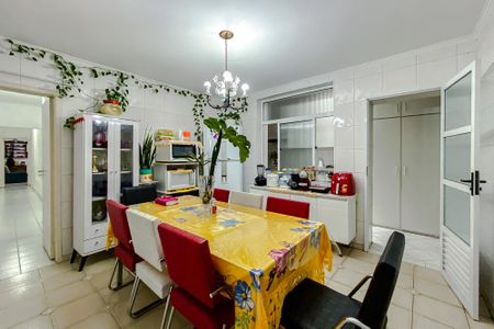 Casa para alugar com 103m², 3 quartos e 1 vaga Casa para alugar com 103m², 3 quartos e 1 vagaCozinha