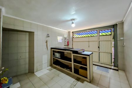 Casa para alugar com 103m², 3 quartos e 1 vaga Casa para alugar com 103m², 3 quartos e 1 vagaGaragem