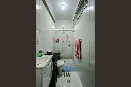 Casa para alugar com 103m², 3 quartos e 1 vaga Casa para alugar com 103m², 3 quartos e 1 vagaBanheiro