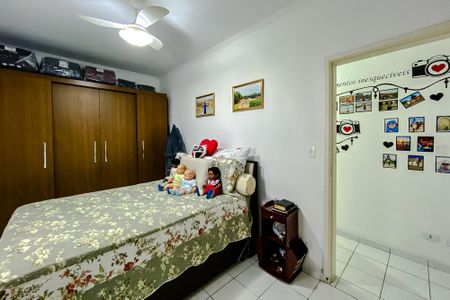 Casa para alugar com 103m², 3 quartos e 1 vaga Casa para alugar com 103m², 3 quartos e 1 vagaQuarto 2
