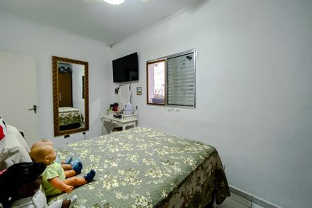 Casa para alugar com 103m², 3 quartos e 1 vaga Casa para alugar com 103m², 3 quartos e 1 vagaQuarto 2