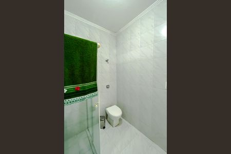 Casa para alugar com 103m², 3 quartos e 1 vaga Casa para alugar com 103m², 3 quartos e 1 vagaBanheiro 2