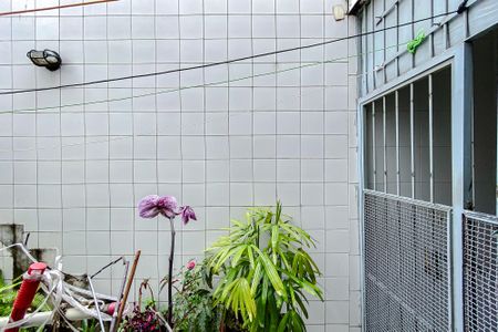 Casa para alugar com 103m², 3 quartos e 1 vaga Casa para alugar com 103m², 3 quartos e 1 vagaVista do Quarto 2