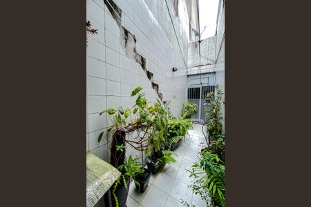 Casa para alugar com 103m², 3 quartos e 1 vaga Casa para alugar com 103m², 3 quartos e 1 vagaÁrea externa