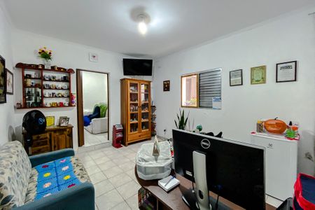 Casa para alugar com 103m², 3 quartos e 1 vaga Casa para alugar com 103m², 3 quartos e 1 vagaQuarto 3