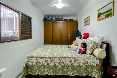 Casa para alugar com 103m², 3 quartos e 1 vaga Casa para alugar com 103m², 3 quartos e 1 vagaQuarto 2