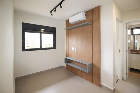 Sala de apartamento para alugar com 1 quarto, 39m² em Vila Olímpia, São Paulo