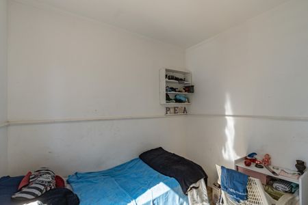 Quarto 2 de apartamento à venda com 2 quartos, 60m² em Parque Bristol, São Paulo