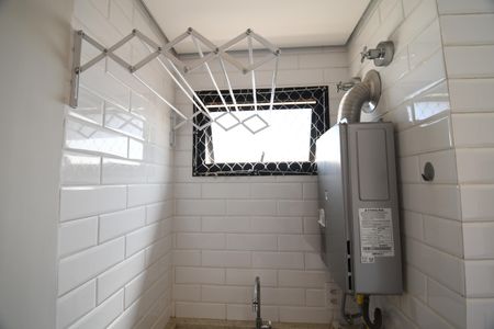 Apartamento à venda com 71m², 2 quartos e 1 vagaÁrea de Serviço