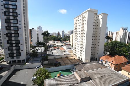 Apartamento à venda com 71m², 2 quartos e 1 vagaQuarto 2 - Suíte Vista