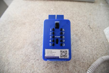 Apartamento à venda com 71m², 2 quartos e 1 vagaLockbox