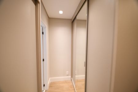 Apartamento à venda com 71m², 2 quartos e 1 vagaQuarto 2 - Suíte Armários