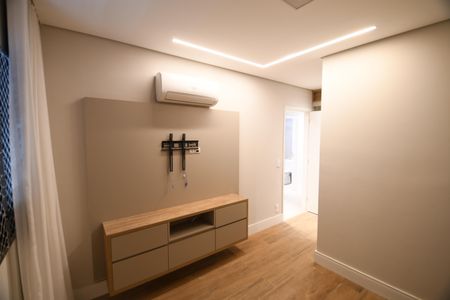 Apartamento à venda com 71m², 2 quartos e 1 vagaQuarto 2 - Suíte