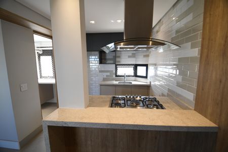 Apartamento à venda com 71m², 2 quartos e 1 vagaCozinha