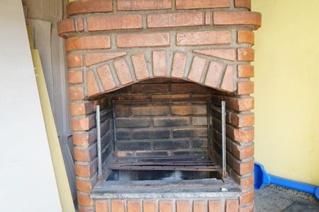 Casa à venda com 260m², 3 quartos e 4 vagasQuintal