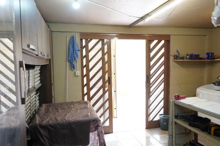 Casa à venda com 260m², 3 quartos e 4 vagasÁrea de Serviço