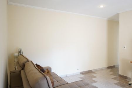 Casa à venda com 260m², 3 quartos e 4 vagasSala