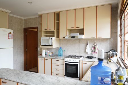 Casa à venda com 260m², 3 quartos e 4 vagasCozinha