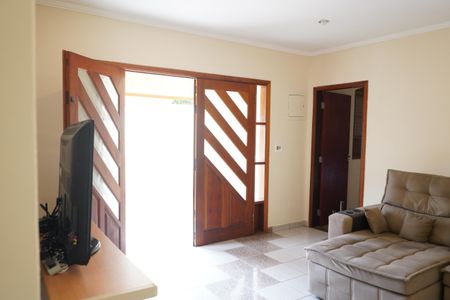 Sala de casa à venda com 3 quartos, 260m² em Vila Formosa, São Paulo