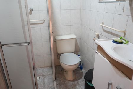Casa à venda com 260m², 3 quartos e 4 vagasBanheiro 2