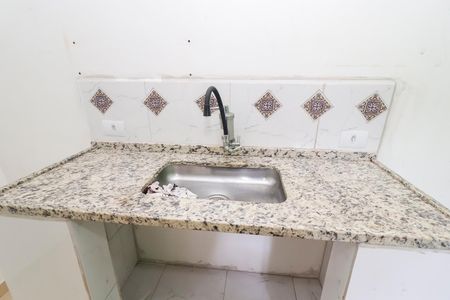 Casa para alugar com 70m², 1 quarto e sem vagaCozinha