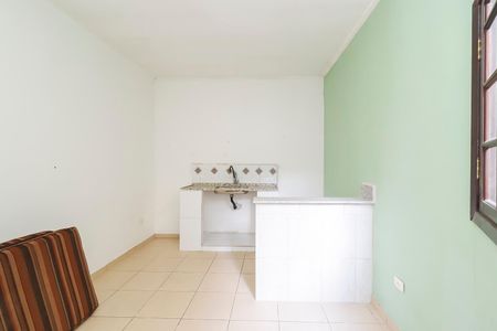 Casa para alugar com 70m², 1 quarto e sem vagaCozinha