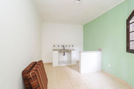 Casa para alugar com 70m², 1 quarto e sem vagaCozinha