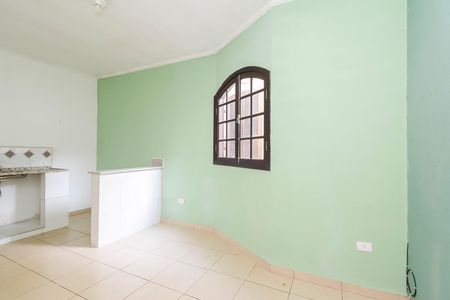 Casa para alugar com 70m², 1 quarto e sem vagaCozinha