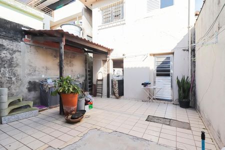 Casa para alugar com 70m², 1 quarto e sem vagaÁrea comum