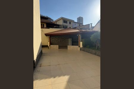 Apartamento à venda com 160m², 3 quartos e 3 vagasQuintal