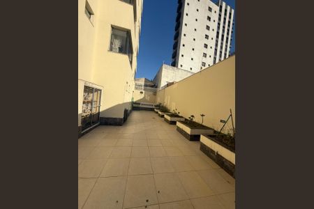 Apartamento à venda com 160m², 3 quartos e 3 vagasQuintal