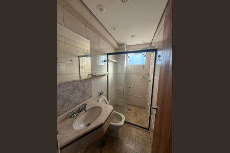 Apartamento à venda com 160m², 3 quartos e 3 vagasBanheiro