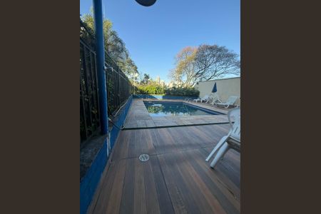 Apartamento à venda com 160m², 3 quartos e 3 vagasPiscina