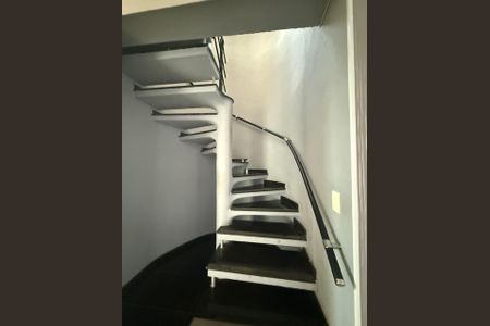 Apartamento à venda com 160m², 3 quartos e 3 vagasCorredor