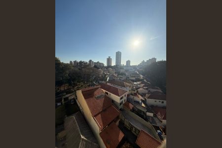 Apartamento à venda com 160m², 3 quartos e 3 vagasVista