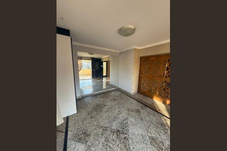 Apartamento à venda com 160m², 3 quartos e 3 vagasCorredor