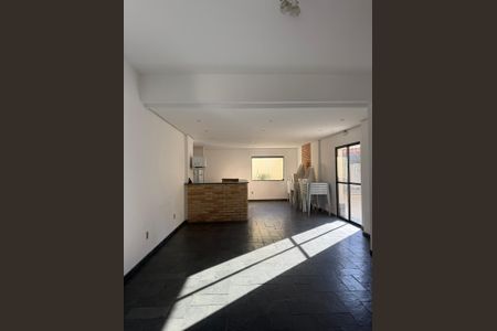 Apartamento à venda com 160m², 3 quartos e 3 vagasSalão