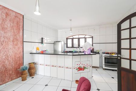 Casa para alugar com 70m², 1 quarto e sem vaga Casa para alugar com 70m², 1 quarto e sem vagaSala