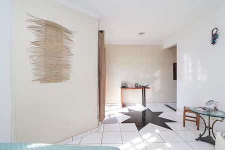 Quarto de casa para alugar com 1 quarto, 70m² em Jardim Cibele, São Paulo