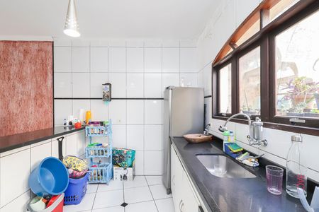 Casa para alugar com 70m², 1 quarto e sem vaga Casa para alugar com 70m², 1 quarto e sem vagaCozinha